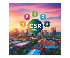 Fiinovation CSR Company : Trusted CSR Partner For NGOs @011-42332277