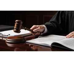 Hire Top-Rated Delhi High Court lawyers