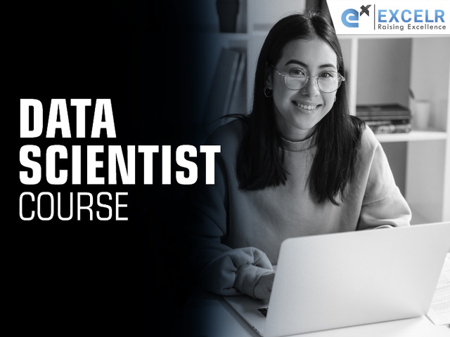 Weekend Data Scientist Classes for Working Professionals