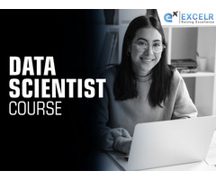 Weekend Data Scientist Classes for Working Professionals