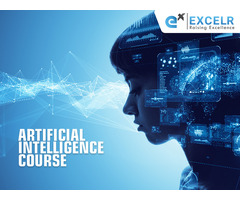 Job-Oriented Artificial Intelligence Course – Limited Seats
