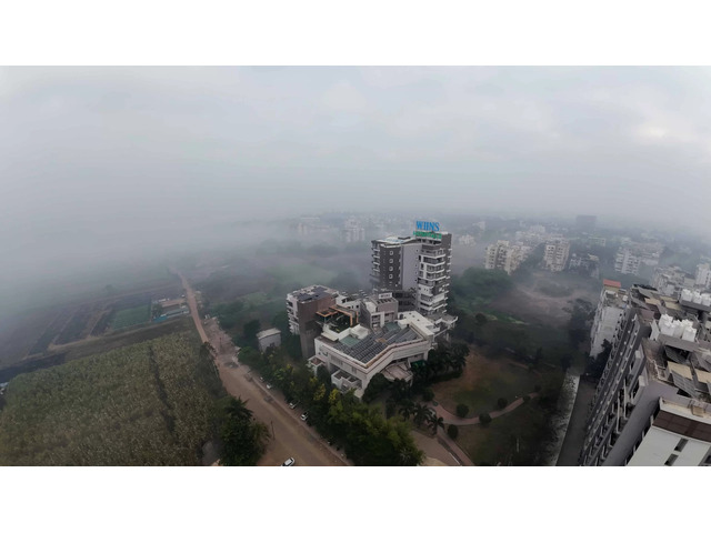 Nephrology Hospital in Kolhapur