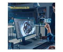 SolidWorks Training for Beginners & Professionals | Tech Savvy Engineers Pvt. Ltd.