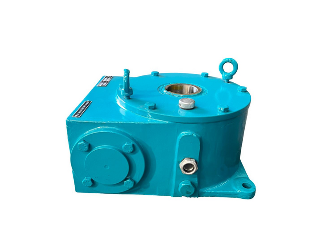 Vraj Gears – Leading Gearbox Manufacturer in Ahmedabad, India