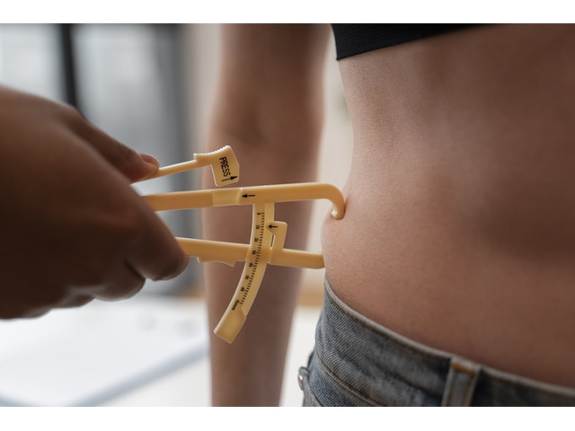 Bariatric Surgery at Medicover Hospitals: A Safer Path to Fitness