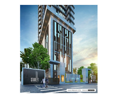 3D Architectural Rendering Services