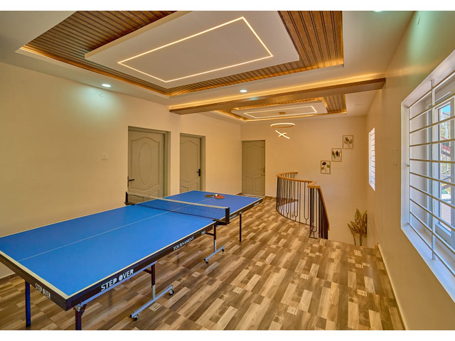 SATL – False Ceilings, uPVC Windows & Interiors in Ooty