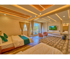 SATL – False Ceilings, uPVC Windows & Interiors in Ooty