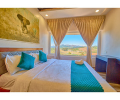 SATL – False Ceilings, uPVC Windows & Interiors in Ooty