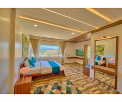 SATL – False Ceilings, uPVC Windows & Interiors in Ooty