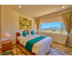 SATL – False Ceilings, uPVC Windows & Interiors in Ooty