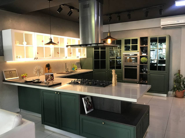 Best Interiors in Coimbatore That Transform Your Home Instantly