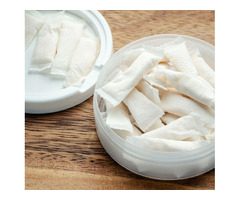 Buy Nicotine Pouches in USA | Tobacco-Free & Long-Lasting
