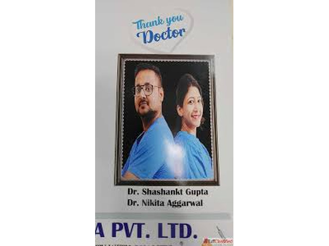 Dental Care Center in Kota - Sai Dental Care