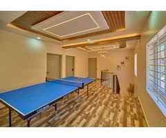 SATL – False Ceilings, uPVC Windows & Interiors in Ooty