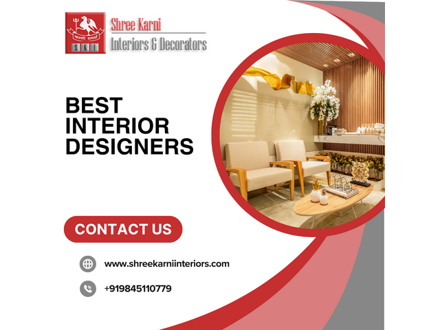 Budget Interior Designers in Varthur-Fast Delivery Interior Designer