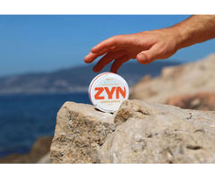 LUCY Cinnamon 12mg – Order for a bold and satisfying touch