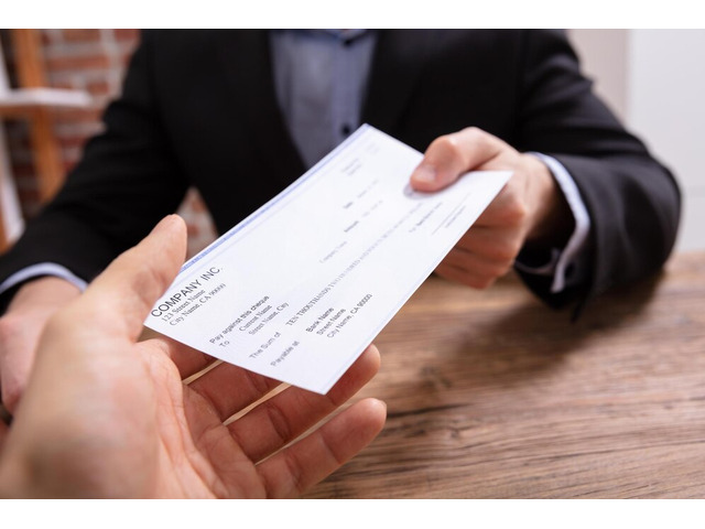 Hire Trusted Cheque Bounce Advocates Near You