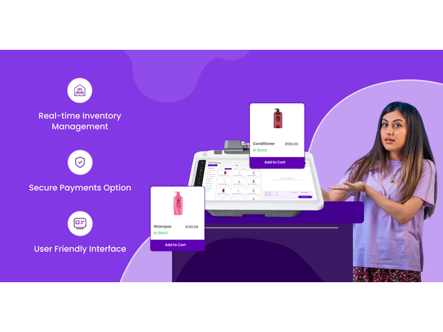 How POS Software Tracks Customer Orders with Shopaver