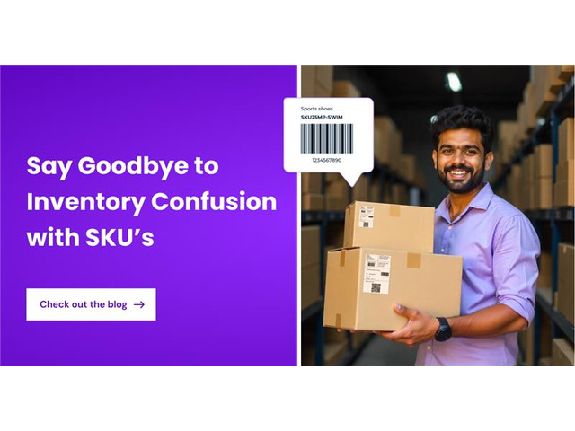 Why Invest in a Warehouse Management System Today?