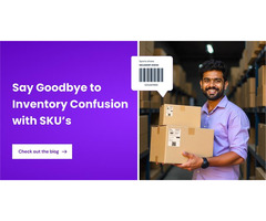 Why Invest in a Warehouse Management System Today?