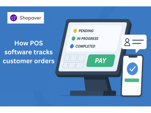 Why Small Businesses Need the Best POS Billing and Inventory Software