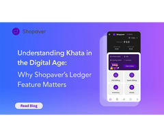 Khata Book Udhar Bahi Khata: Dukandaron Ke Liye Ek Smart Digital Solution