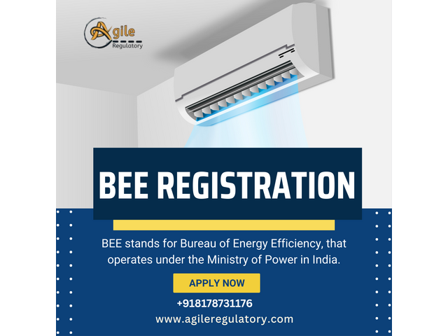 Get Your Appliances Certified with BEE Star