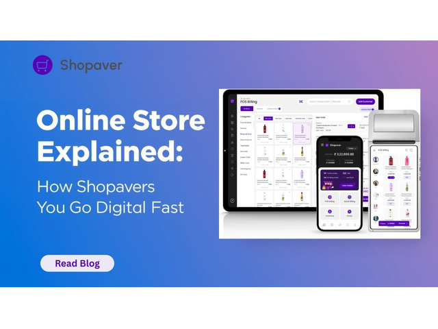 Want to Open an Online Grocery Store? Learn How to Start Now!