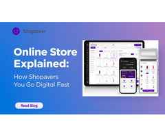 Want to Open an Online Grocery Store? Learn How to Start Now!