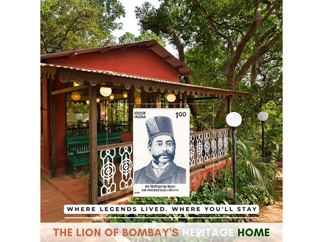 Resorts in Matheran for Family