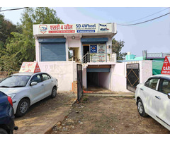 SD 4Wheel: Your Trusted Source for Car Finance