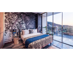 Book a Premium Suite Room in Pune for Relaxed Stays | Oxford Golf Resort