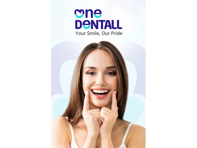 One Dentall Clinic