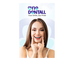 One Dentall Clinic
