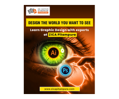 VFX Course in Pitampura – Advanced Visual Effects Training