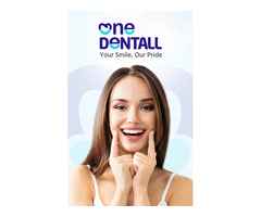 One Dentall Clinic