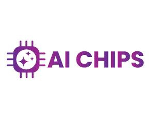 AI chip design company