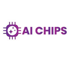 AI chip design company