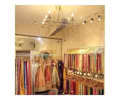 Designer boutique in pune