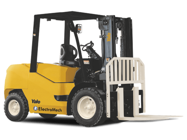 Leading Diesel Forklifts Manufacturer