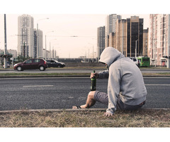 Best Care at Nasha Mukti Kendra Haldwani | Sai Kirpa Trust