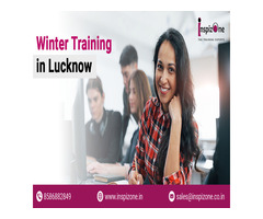 Upgrade Your Skills with Inspizone’s Best Winter Training in Lucknow