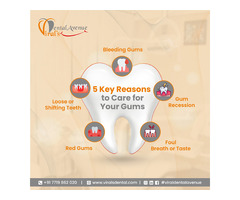 Best Gum Treatment Doctor Mulund