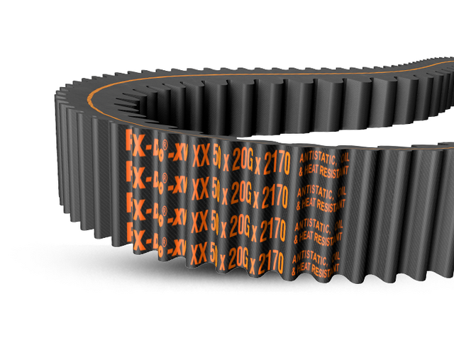 Zahnriemen im Überblick: Einsatz, Lebensdauer und Tipps zur Pflege | pix germany gmbh