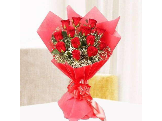Online Flower Delivery in Patna for Every Celebration | YuvaFlowers