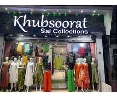 Khubsoorat Sai Collections