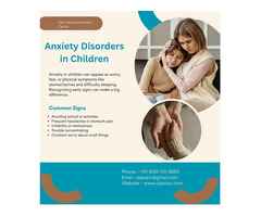 Childhood behavioral problems