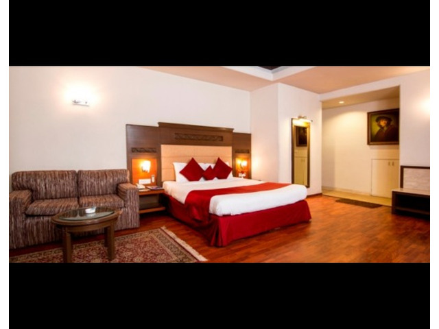 Best Budget Friendly Hotels in Nainital – Stay with Comfort at Vikram Vintage Inn