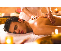 Kiyora Thai Spa Kanpur Where Your Body Finds True Healing and Relaxation 8655734355